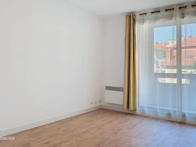 Appartement 2 pièce s 46 m²
