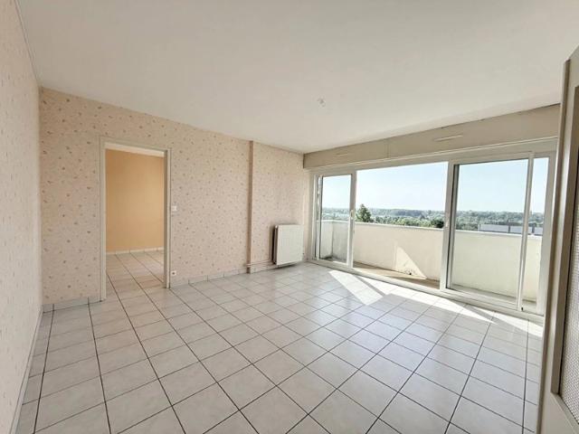 Appartement 2 pièce s 47 m2