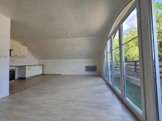 Appartement 2 pièce s 47 m2