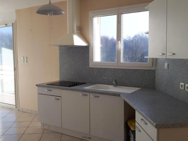 Appartement 2 pièce s 47 m2