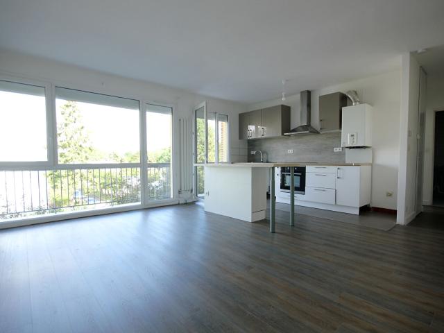 Appartement 2 pièce s 47 m2