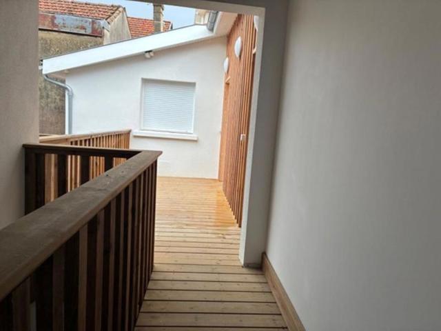 Appartement 2 pièce s 47 m2 Arcachon plage a proximité