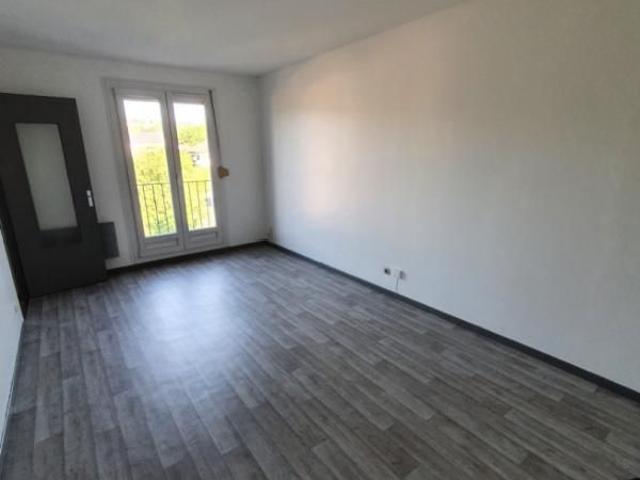 APPARTEMENT 2 pièce s 47m²
