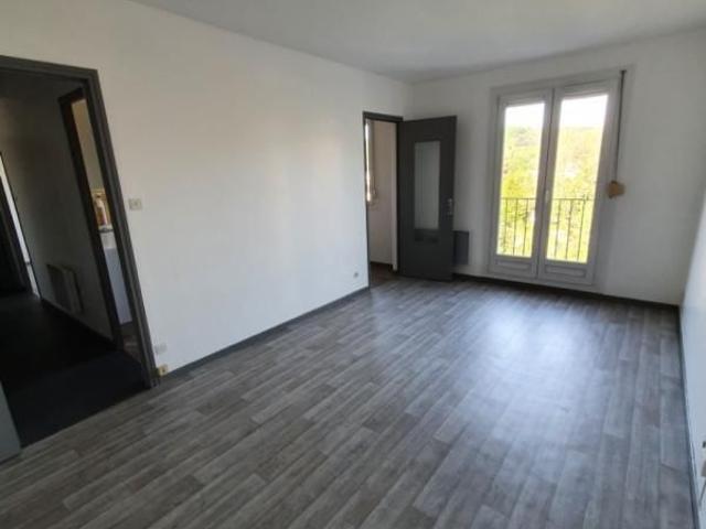 APPARTEMENT 2 pièce s 47m²