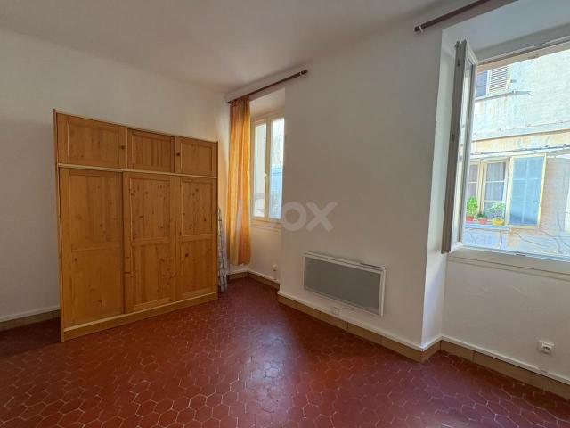 Appartement 2 pièce s 48.4 m²