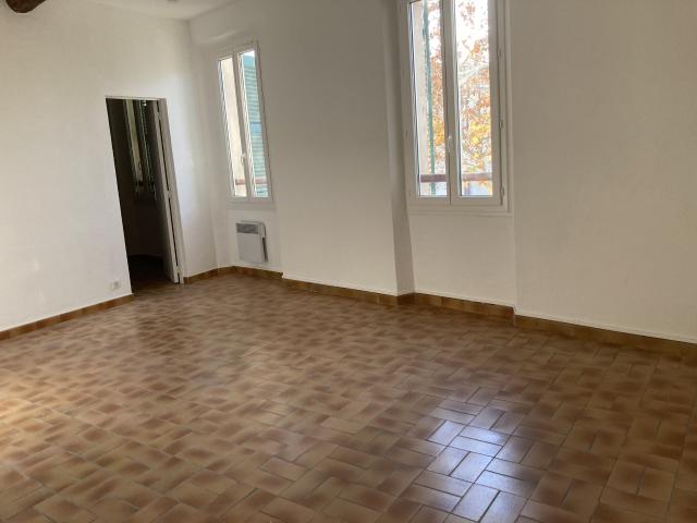 Appartement 2 pièce s 48.92 m²
