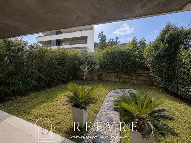 Appartement 2 pièce s 48 m2