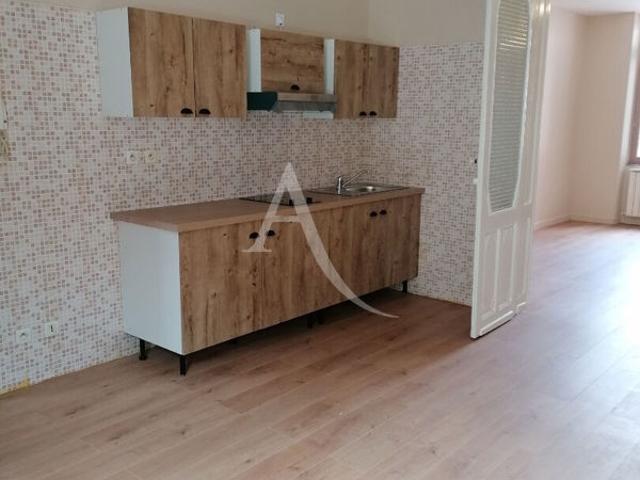 Appartement 2 pièce s 48 m2