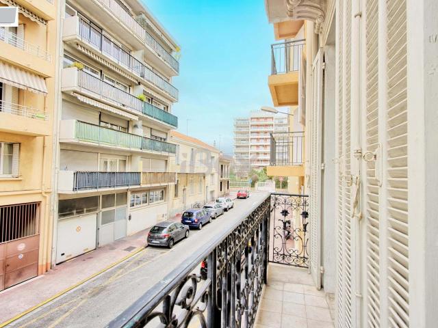 Appartement 2 pièce s 49.08 m²