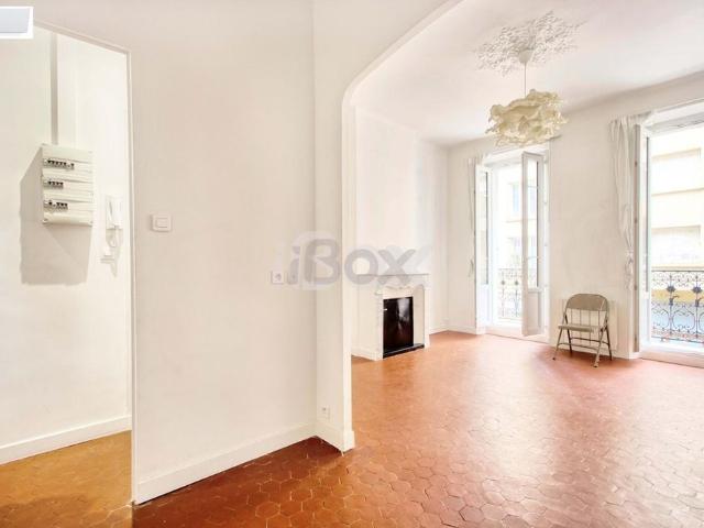 Appartement 2 pièce s 49.08 m²