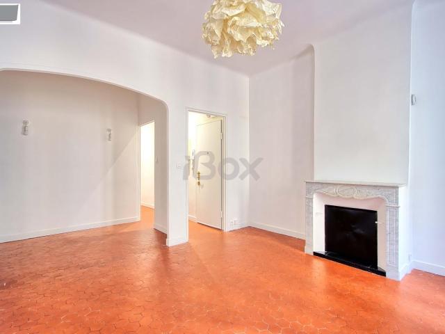 Appartement 2 pièce s 49.08 m²
