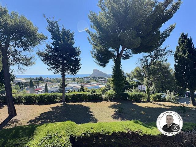 Appartement 2 pièce s 49.67 m2 VUE MER