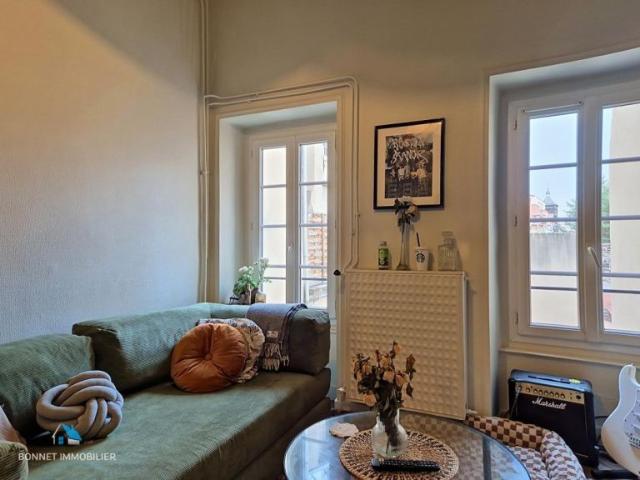 Appartement 2 pièce s 49 m²