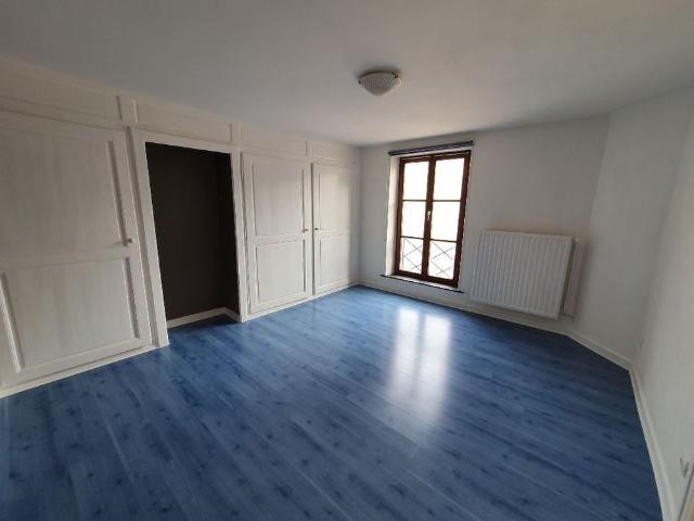 APPARTEMENT 2 pièce s 49m²