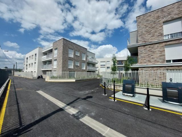 Appartement 2 pièce s