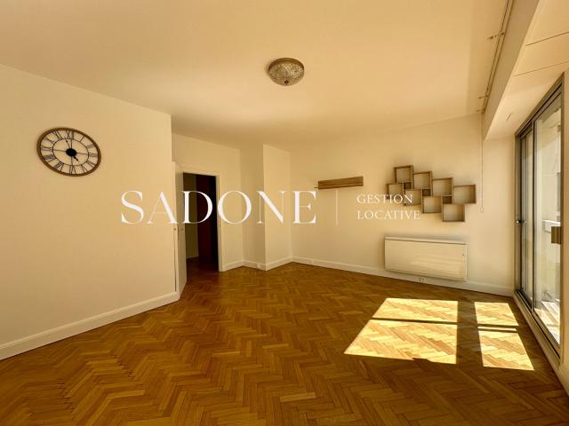 Appartement 2 pièce s 50.61 m2