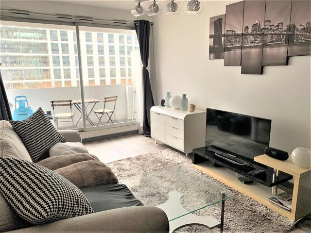 Appartement 2 pièce s 50 m2 + Balcon + Cave