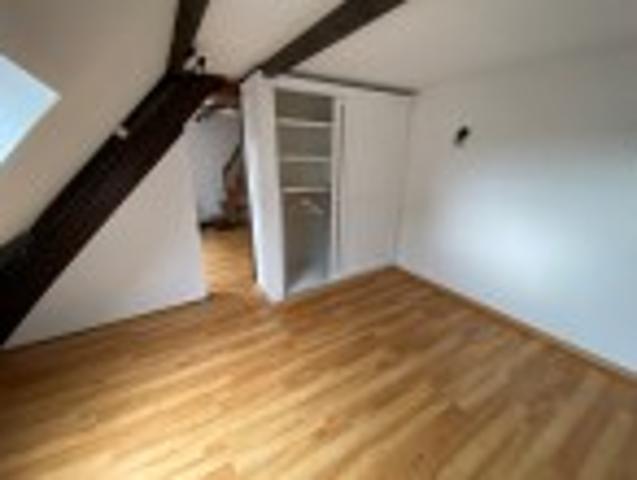 Appartement 2 pièce s – 50 m² – Rodez