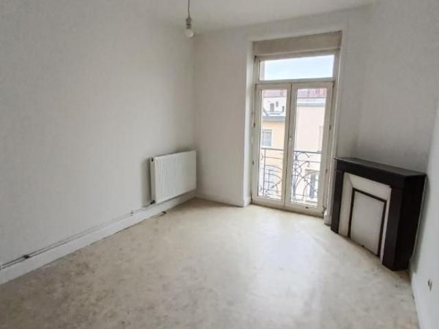 APPARTEMENT 2 pièce s 50m²