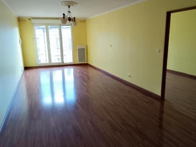 APPARTEMENT 2 pièce s 50m²