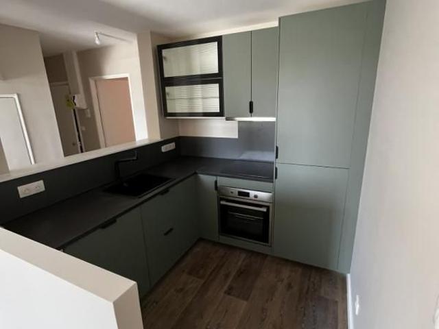 APPARTEMENT 2 pièce s 50m²