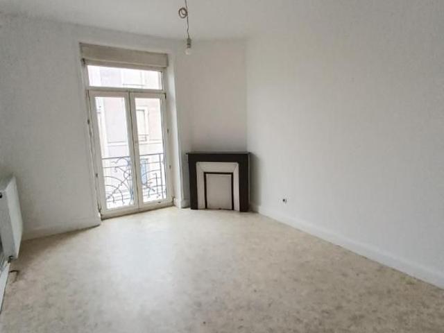 APPARTEMENT 2 pièce s 50m²