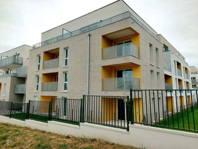 Appartement 2 pièce s