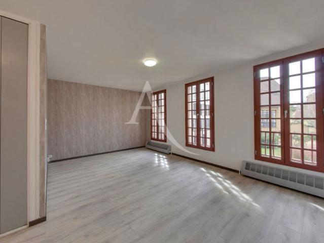 Appartement 2 pièce s
