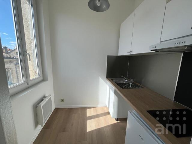 Appartement 2 pièce s 54.15 m2