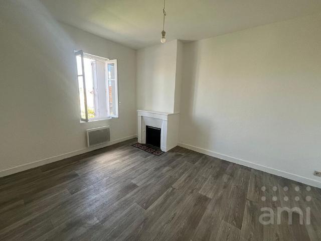 Appartement 2 pièce s 54.15 m2