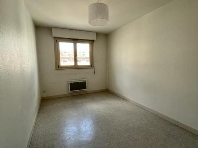 APPARTEMENT 2 pièce s 54m²