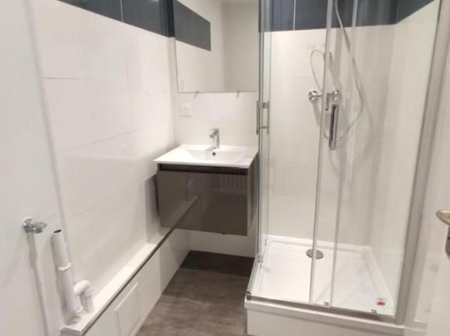 APPARTEMENT 2 pièce s 54m²