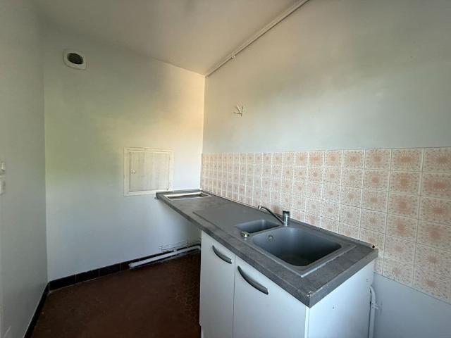 APPARTEMENT 2 PIÈCE S 55 M² CHARLEVILLE MÉZIÈRES