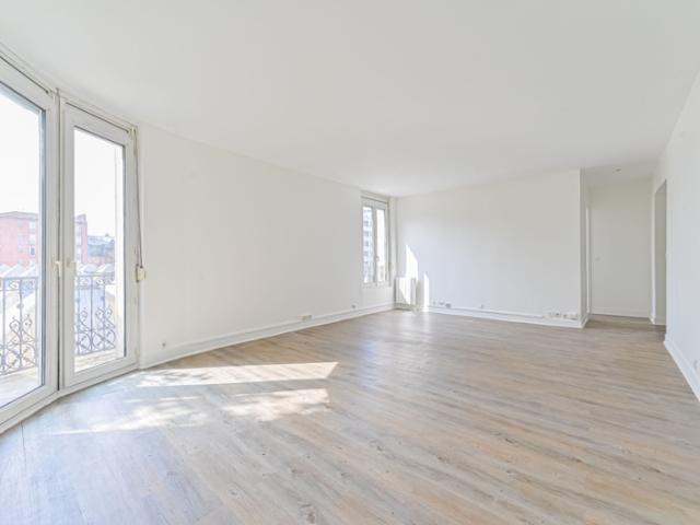 Appartement 2 pièce s 56 m2 Boulogne Billancourt