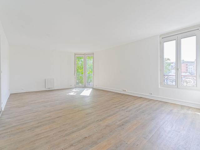 Appartement 2 pièce s 56 m2 Boulogne Billancourt