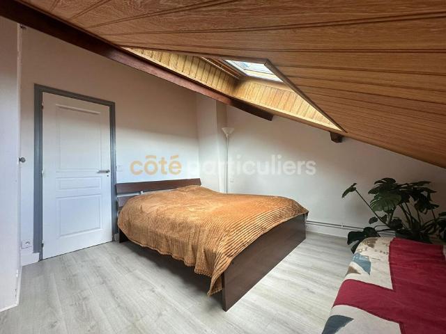 Appartement 2 pièce s 57 m2 Location Meublée
