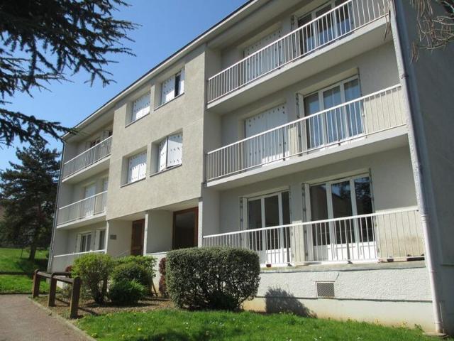Appartement 2 pièce s
