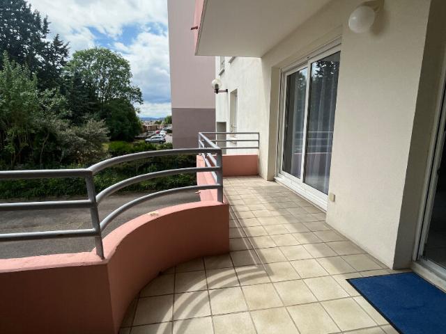 Appartement 2 pièce s 58.22 m2