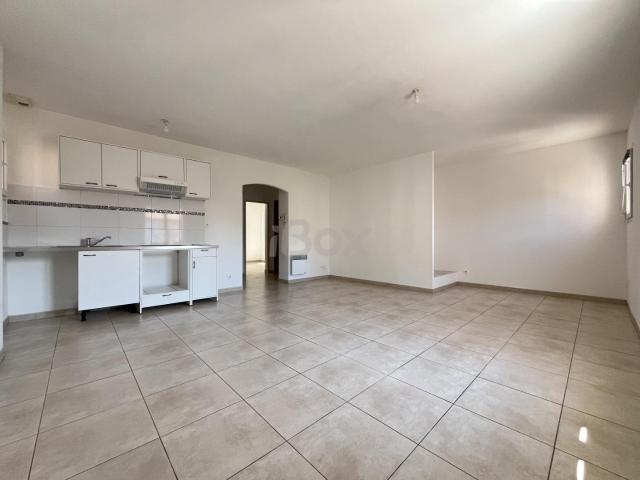 Appartement 2 pièce s 59.87 m²
