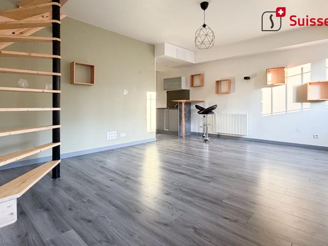 Appartement 2 pièce s 59m2