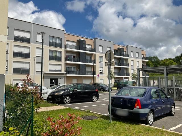 Appartement 2 pièce s