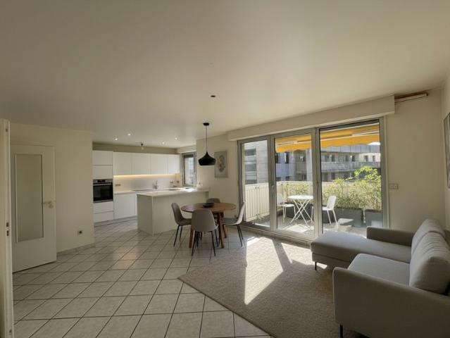 Appartement 2 pièce s 60m2