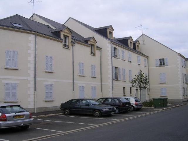 Appartement 2 pièce s