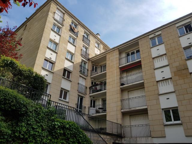 Appartement 2 pièce s 64 m2