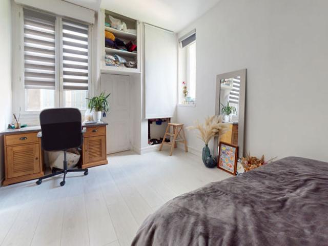 Appartement 2 pièce s
