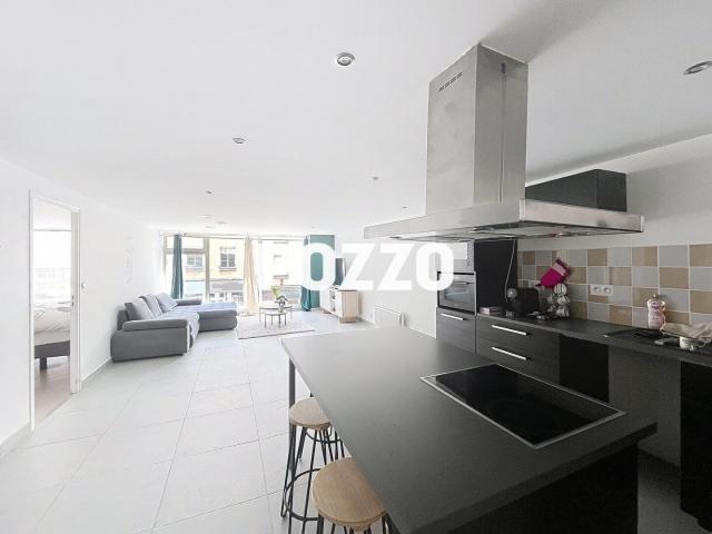 Appartement 2 pièce s 66.48 m2