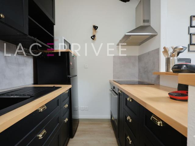 Appartement 2 pièce s