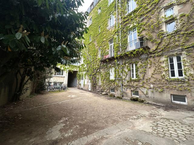 QUARTIER DOBREE GRAND T2