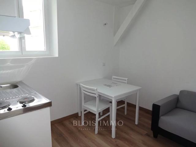 Appartement 2 pièce s