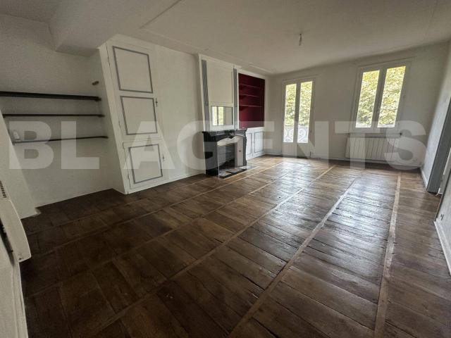 Appartement 2 pièce s 72 m2